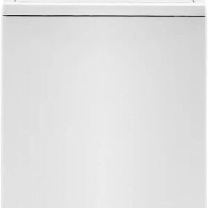 Amana NTW4519JW / NTW4519JW / NTW4519JW 3.8 Cu. Ft. White High Efficiency Top Load Washer