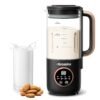 Arcmira Nut Milk Maker Review Innovative Automatic Plant-Based Beverage Appliance