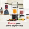Blendtec Connoisseur 825 Blender Review Powerful Quiet Performance for Professionals