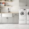 Bosch 300 Series Front Load Dryer Review Exploring Features and Energy Efficiency Bosch 300 Series Front Load Dryer Review Exploring Features and Energy Efficiency