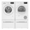 Bosch 300 Series Front Load Dryer Review Exploring Features and Energy Efficiency Bosch 300 Series Front Load Dryer Review Exploring Features and Energy Efficiency