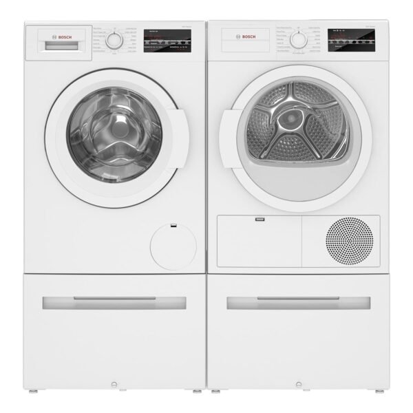 Bosch 300 Series Front Load Dryer Review Exploring Features and Energy Efficiency Bosch 300 Series Front Load Dryer Review Exploring Features and Energy Efficiency