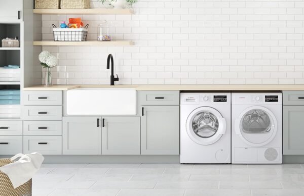Bosch 300 Series Front Load Dryer Review Exploring Features and Energy Efficiency Bosch 300 Series Front Load Dryer Review Exploring Features and Energy Efficiency