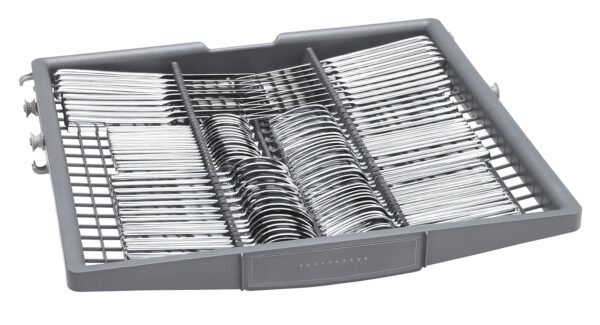 Bosch SHE53B75UC Built-In Dishwasher Review Exploring Features and Performance Insights