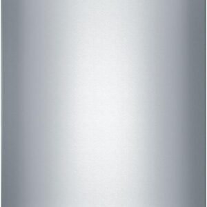 Bosch SHEM63W55N 24" 300 Series Built In Full Console Dishwasher with 5 Wash Cycles,in Stainless Steel