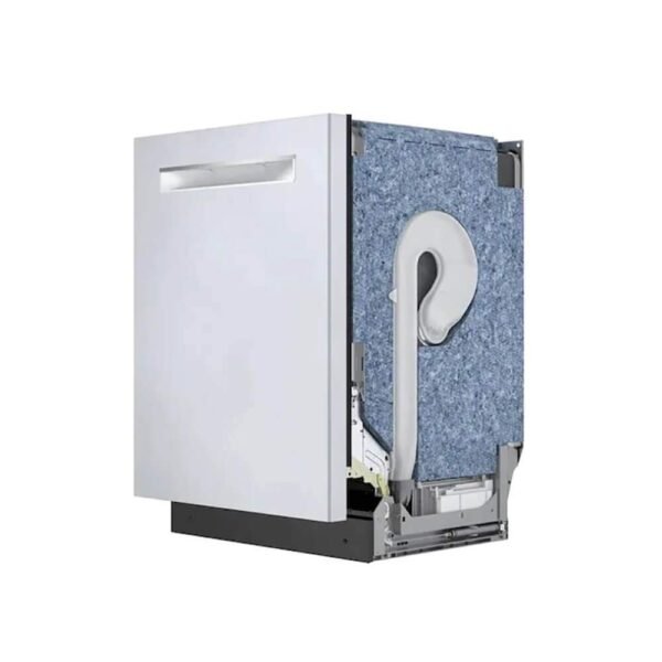 Bosch SHPM78Z55N Built-In Dishwasher Review Ultimate Clean and CrystalDry Performance