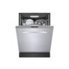 Bosch SHPM78Z55N Built-In Dishwasher Review Ultimate Clean and CrystalDry Performance