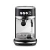 Breville Bambino Plus Espresso Machine BES500BTR, Black Truffle