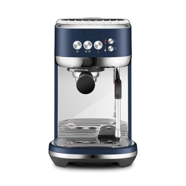 Breville Bambino Plus Espresso Machine Review for Fast Precise Coffee Extraction