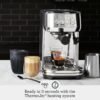 Breville Bambino Plus Espresso Machine Review Unveils Exceptional Home Coffee Experience