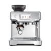 Breville Barista Touch Espresso Machine BES880BSS, Brushed Stainless Steel