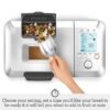Breville Custom Loaf Bread Maker Review High Performance and Versatile Baking Machine