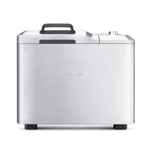 Breville Custom Loaf Bread Maker Review High Performance and Versatile Baking Machine