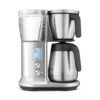 Breville Precision Brewer Drip Coffee Machine Review Unveils Thermal Carafe Excellence