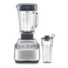 Breville Super Q Blender Review Powerful Commercial Grade Countertop Blender Insights