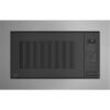 Built-in Microwave Oven GE PEB7227ANDD Review Reveals Powerful 1650 Watt Performance Built-in Microwave Oven GE PEB7227ANDD Review Reveals Powerful 1650 Watt Performance