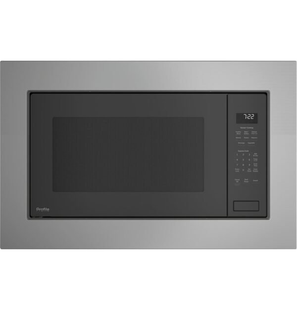 Built-in Microwave Oven GE PEB7227ANDD Review Reveals Powerful 1650 Watt Performance Built-in Microwave Oven GE PEB7227ANDD Review Reveals Powerful 1650 Watt Performance