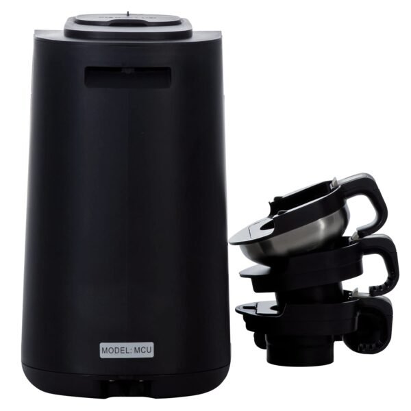 BUNN MCU Single-Serve Brewer Review Uncovers Unique Brewing Features and Performance