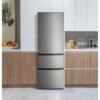 Compact Built-In Refrigerator GE GLE12HSPSS Review Highlights Efficiency and Design