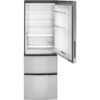 Compact Built-In Refrigerator GE GLE12HSPSS Review Highlights Efficiency and Design