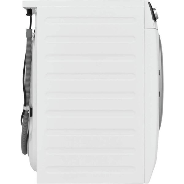 Compact Front Load Washers Electrolux ELFW4222AW Review Highlights LuxCare System and Steam Refresh Benefits