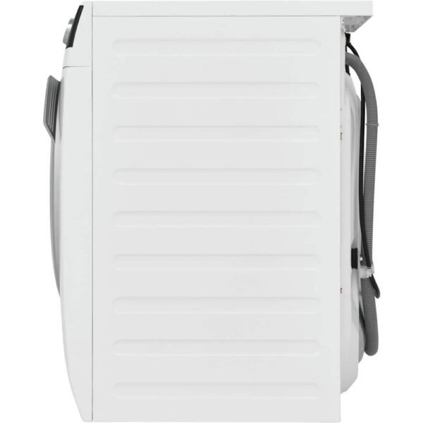 Compact Front Load Washers Electrolux ELFW4222AW Review Highlights LuxCare System and Steam Refresh Benefits