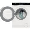 Compact Front Load Washers Electrolux ELFW4222AW Review Highlights LuxCare System and Steam Refresh Benefits