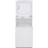 Comprehensive Review of GE Appliances Unitized Washer Dryer GUD27GSSMWW Performance