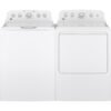 Comprehensive Review of GE GTD42EASJWW Top Load Electric Dryer Performance Comprehensive Review of GE GTD42EASJWW Top Load Electric Dryer Performance