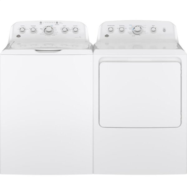 Comprehensive Review of GE GTD42EASJWW Top Load Electric Dryer Performance Comprehensive Review of GE GTD42EASJWW Top Load Electric Dryer Performance