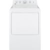Comprehensive Review of GE GTD42EASJWW Top Load Electric Dryer Performance Comprehensive Review of GE GTD42EASJWW Top Load Electric Dryer Performance