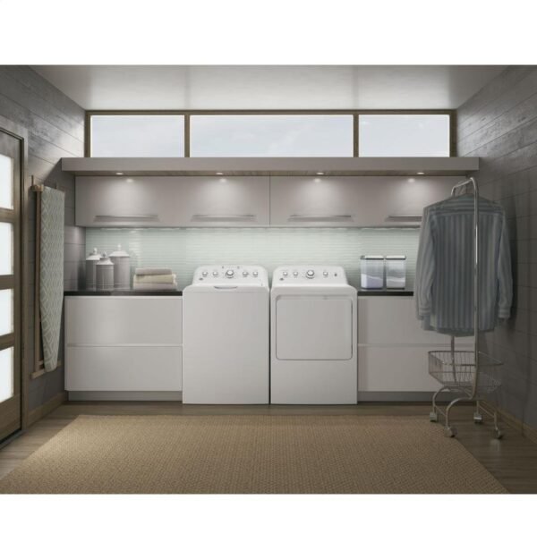 Comprehensive Review of GE GTD42EASJWW Top Load Electric Dryer Performance Comprehensive Review of GE GTD42EASJWW Top Load Electric Dryer Performance