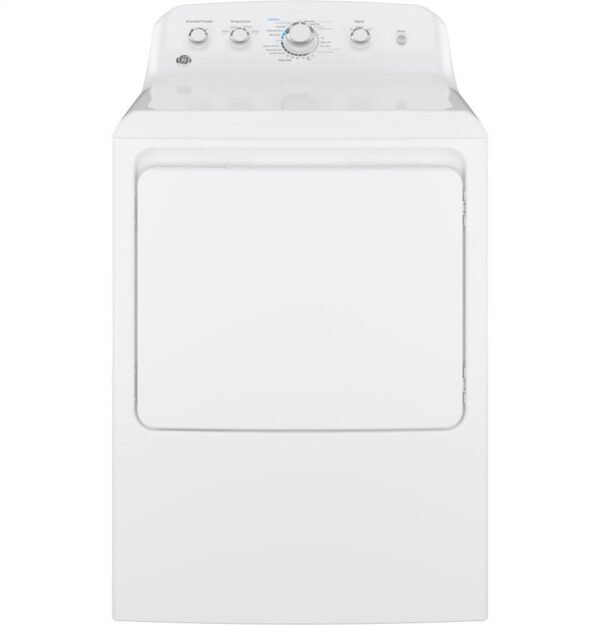 Comprehensive Review of GE GTD42EASJWW Top Load Electric Dryer Performance Comprehensive Review of GE GTD42EASJWW Top Load Electric Dryer Performance