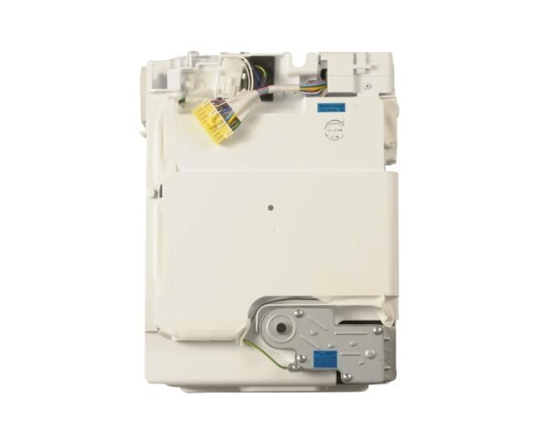 Comprehensive Review of LG Ice Maker Assembly EAU60783827 for Efficient Refrigeration