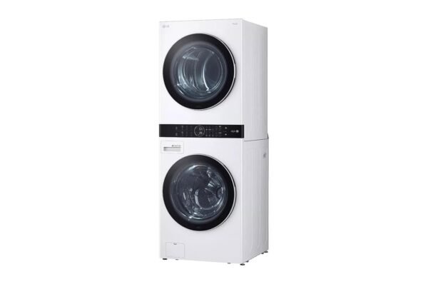 Comprehensive Review of LG WKEX200HWA Washer Dryer Combo with TurboWash 360 Technology Comprehensive Review of LG WKEX200HWA Washer Dryer Combo with TurboWash 360 Technology
