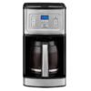 Cuisinart 14-Cup Programmable Coffee Maker Review Exploring Features and Performance