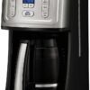 Cuisinart Brew Central 14-Cup Programmable Coffee Maker, LK6565000C