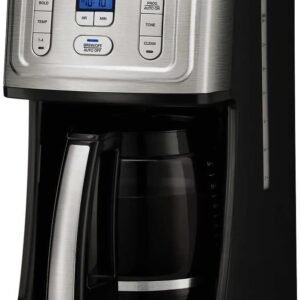 Cuisinart Brew Central 14-Cup Programmable Coffee Maker, LK6565000C