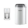 Cuisinart Programmable Coffeemaker Review Best 10-Cup Thermal Coffee Maker Experience