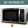 Farberware 1.1 Cu Ft Microwave Oven Review Compact Power and Convenience Unveiled Farberware 1.1 Cu Ft Microwave Oven Review Compact Power and Convenience Unveiled