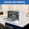 Farberware Compact Countertop Dishwasher Review Unveils Powerful Cleaning in Small Spaces Farberware Compact Countertop Dishwasher Review Unveils Powerful Cleaning in Small Spaces