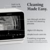 Farberware Portable Countertop Dishwasher Review Unveils Versatile 5-Program Cleaning Power Farberware Portable Countertop Dishwasher Review Unveils Versatile 5-Program Cleaning Power