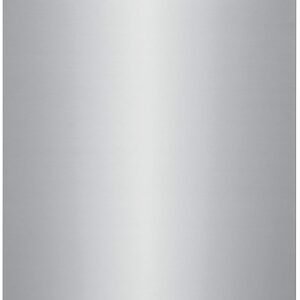 FRIGIDAIRE 18 in. ADA Compact Front Control Dishwasher in Stainless Steel with Dual Spray Arms, 52 dBA, includes room-of-choice delivery