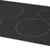 Frigidaire 30 inch Electric Cooktop Review Radiant Glass Ceramic Heating Performance
