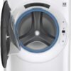 Front Load Washer GE GFW550SSNWW Review Exploring UltraFresh Vent System and WiFi Features