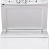 GE Appliances GUD24ESSMWW, White GE Appliances GUD24ESSMWW, White