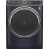 GE GFW850SPNRS Front Load Washer Review with SmartDispense and UltraFresh Features