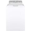 GE GTW500ASNWS Top Load Washer Review Powerful Cleaning and Stainless Steel Durability
