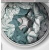 GE GTW500ASNWS Top Load Washer Review Powerful Cleaning and Stainless Steel Durability