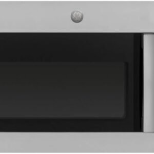 GE JVM3160RFSS 30" Over-the-Range Microwave Oven in Stainless Steel